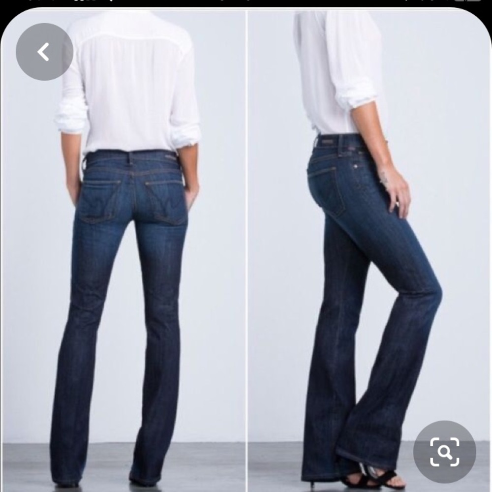Citizens of humanity jeans